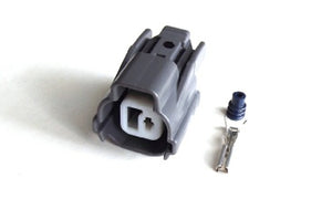 Female HW090 1-pin Connector Kit