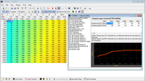 CROME PRO Custom Basemap File - No Chip, File Only - HA Motorsports