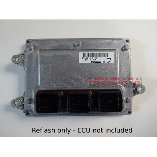 Hondata Mail-Order Reflash 07-11 Acura RDX