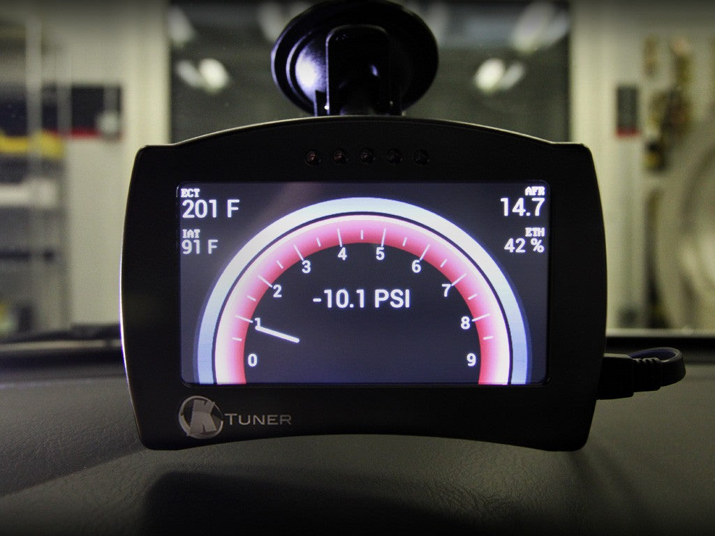 KTuner Flash V2 - HA Motorsports