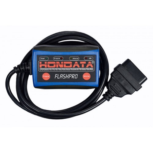 Hondata FlashPro 2013-2015 Honda Accord V6 (CARB - Street Legal)