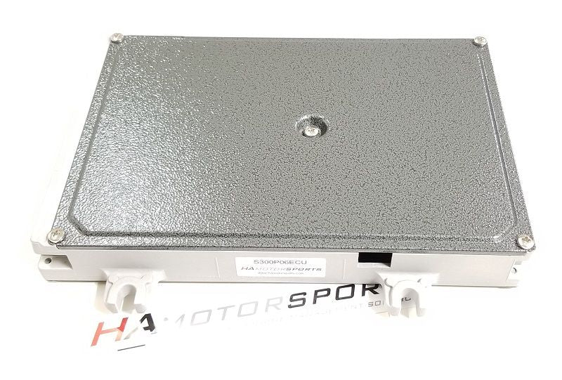 HA Motorsports Hondata S300 Ready OBD1 Non-VTEC ECU - HA Motorsports