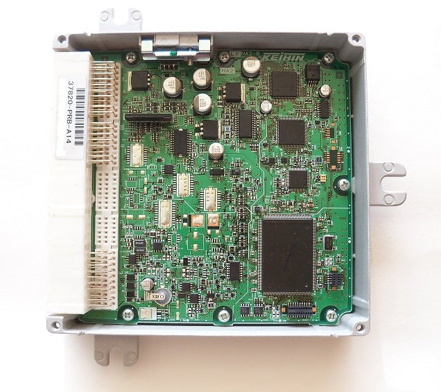 HA Motorsports KTuner Ready 05-06 RSX Type-S PRB ECU - HA Motorsports
