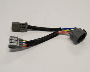 HA Motorsports OBD1 to OBD2 10-Pin Distributor Adapter - HA Motorsports