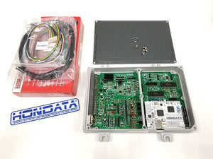 Hondata S300 V3 / OBD1 AUTO ECU Package - HA Motorsports