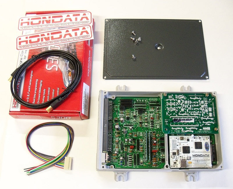 Hondata S300 V3 / P72 ECU Package - HA Motorsports