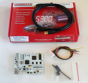 Hondata S300J Version 3 - HA Motorsports