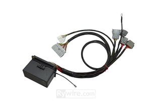 Rywire Universal Fuse/Relay box for Rywire K series engine harnesses