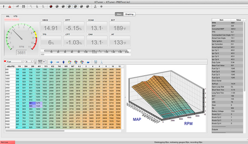 KTuner End-User Custom Programmed Basemap File