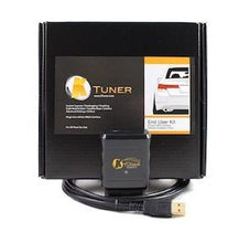 Load image into Gallery viewer, KTuner Flash V1.2 System 09-14 Acura TL - HA Motorsports