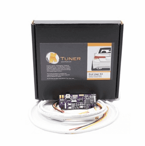 KTuner End-User Board Revision 1 Tuning System - HA Motorsports