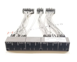 thumbnail image 2 of OBD1 Chassis To OBD2A ECU (Reversed) ECU Conversion Harness 2 of 12