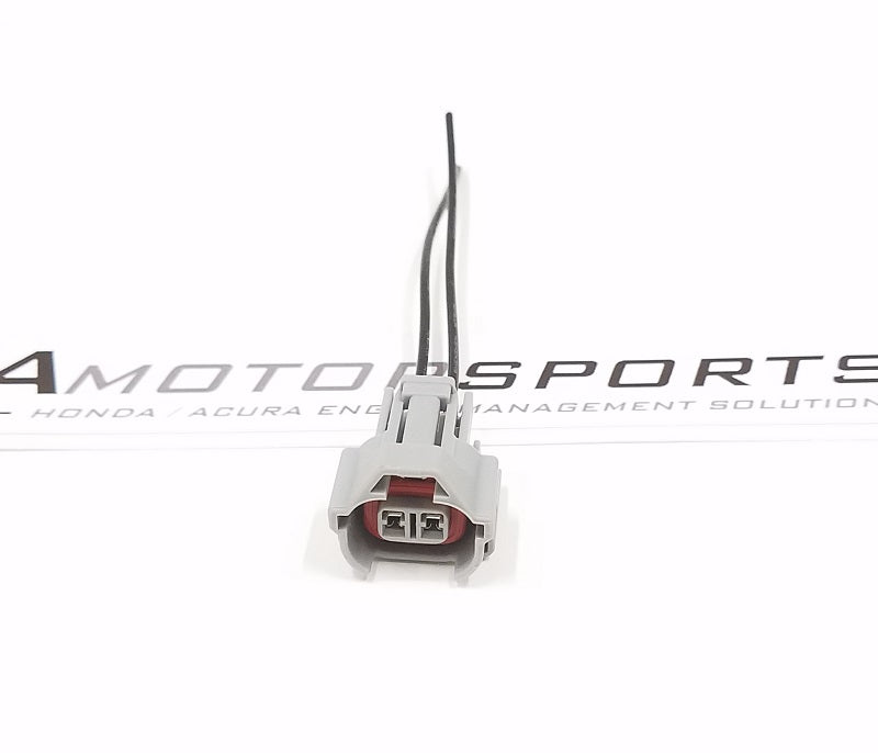 Pigtail Connector for Denso / Injector Dynamics ID2000 Injectors - HA Motorsports