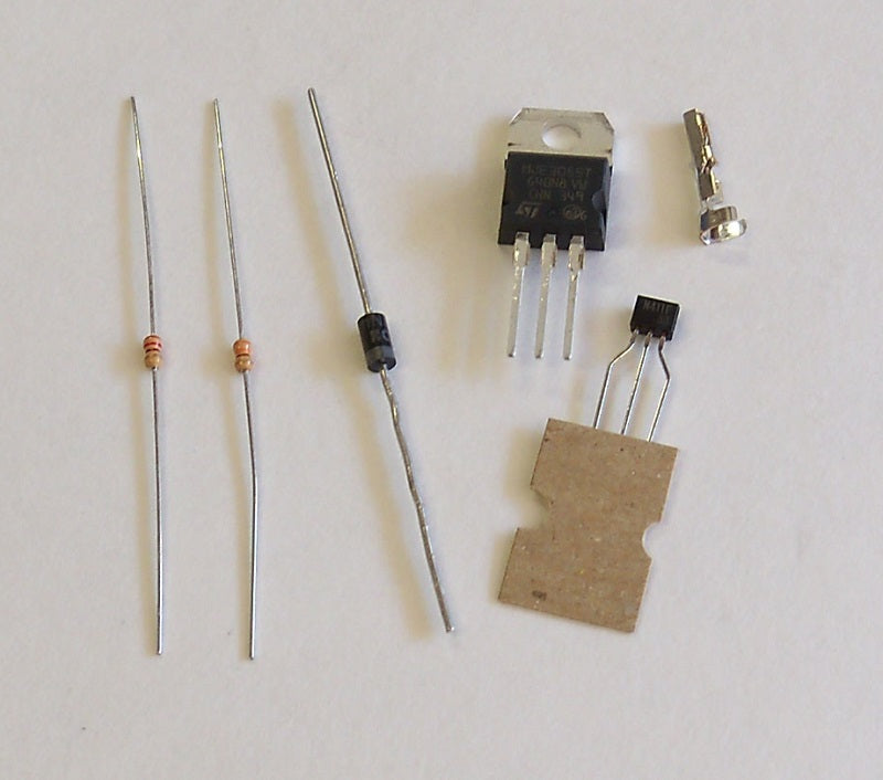 boost by gear PWM Boost Control Kit