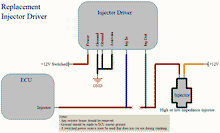 Load image into Gallery viewer, Hondata Injector Driver - HA Motorsports