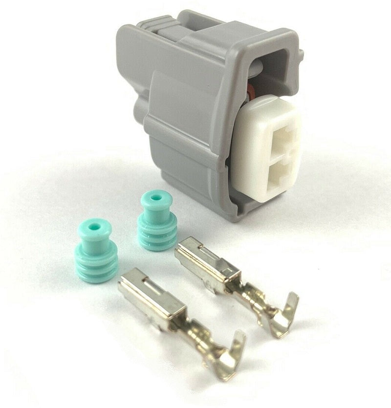 RDX Fuel Injector Connector Kit (priced individually)