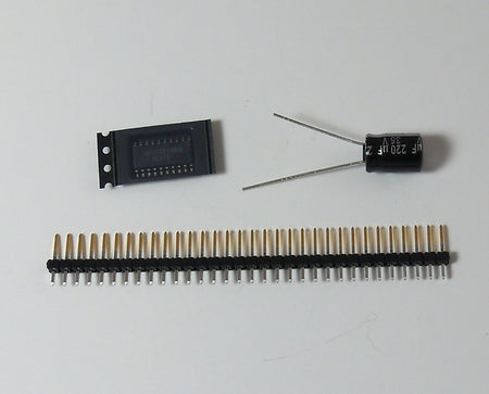 Hondata S300J Socketing Kit for OBD1 JDM ECU's - HA Motorsports
