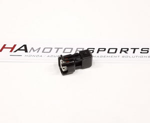USCAR To OBD1 Honda Injector Adapter - priced individually - HA Motorsports