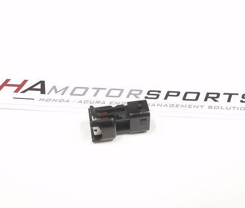 USCAR to OBD2 Honda Injector Adapter - priced individually - HA Motorsports