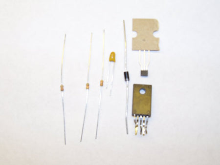 1980 ECU Board VTEC Conversion Kit - HA Motorsports