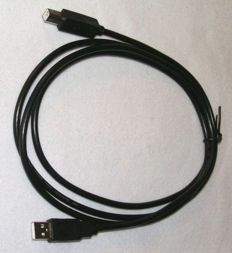6 ft. USB 2.0 Replacement Cable - HA Motorsports