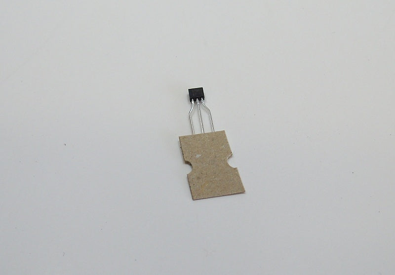 PNP Transistor for Q101 and Q20 - HA Motorsports