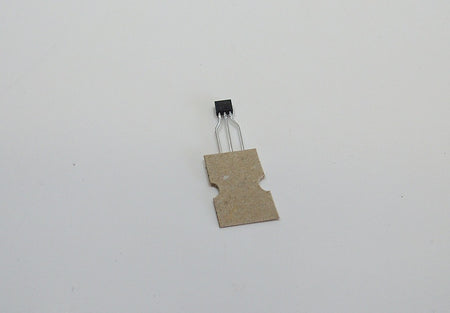 PNP Transistor for Q101 and Q20 - HA Motorsports