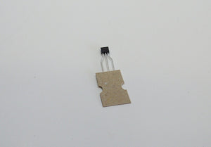 PNP Transistor for Q101 and Q20 - HA Motorsports