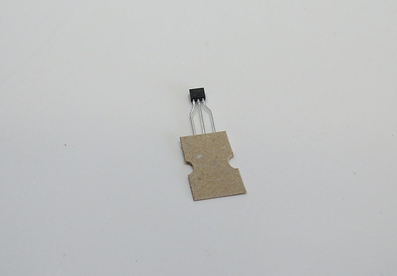 PNP Transistor for Q101 and Q20 - HA Motorsports