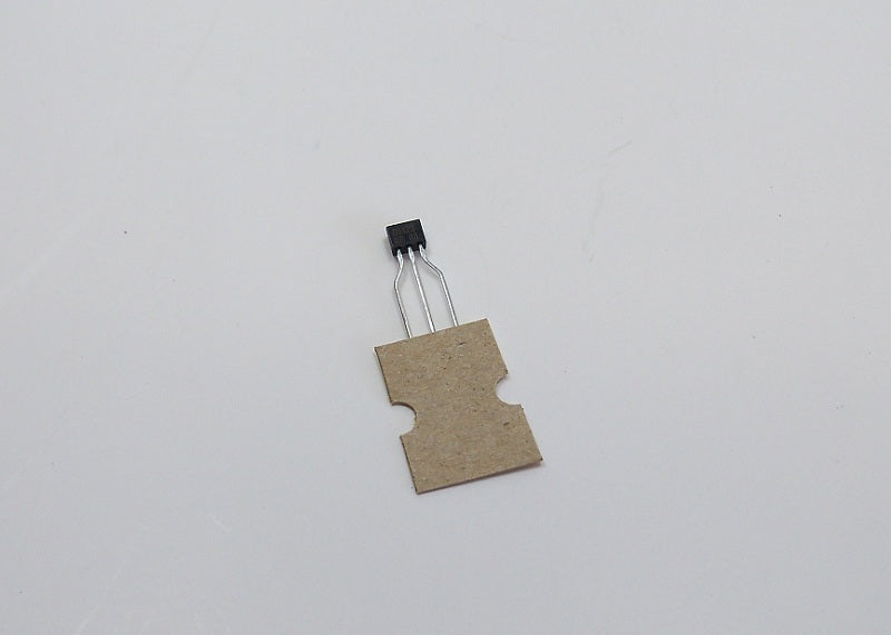 NPN Transistor for Q26, Q30, Q37 - HA Motorsports